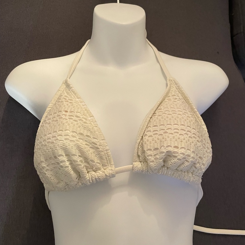 Bikini top